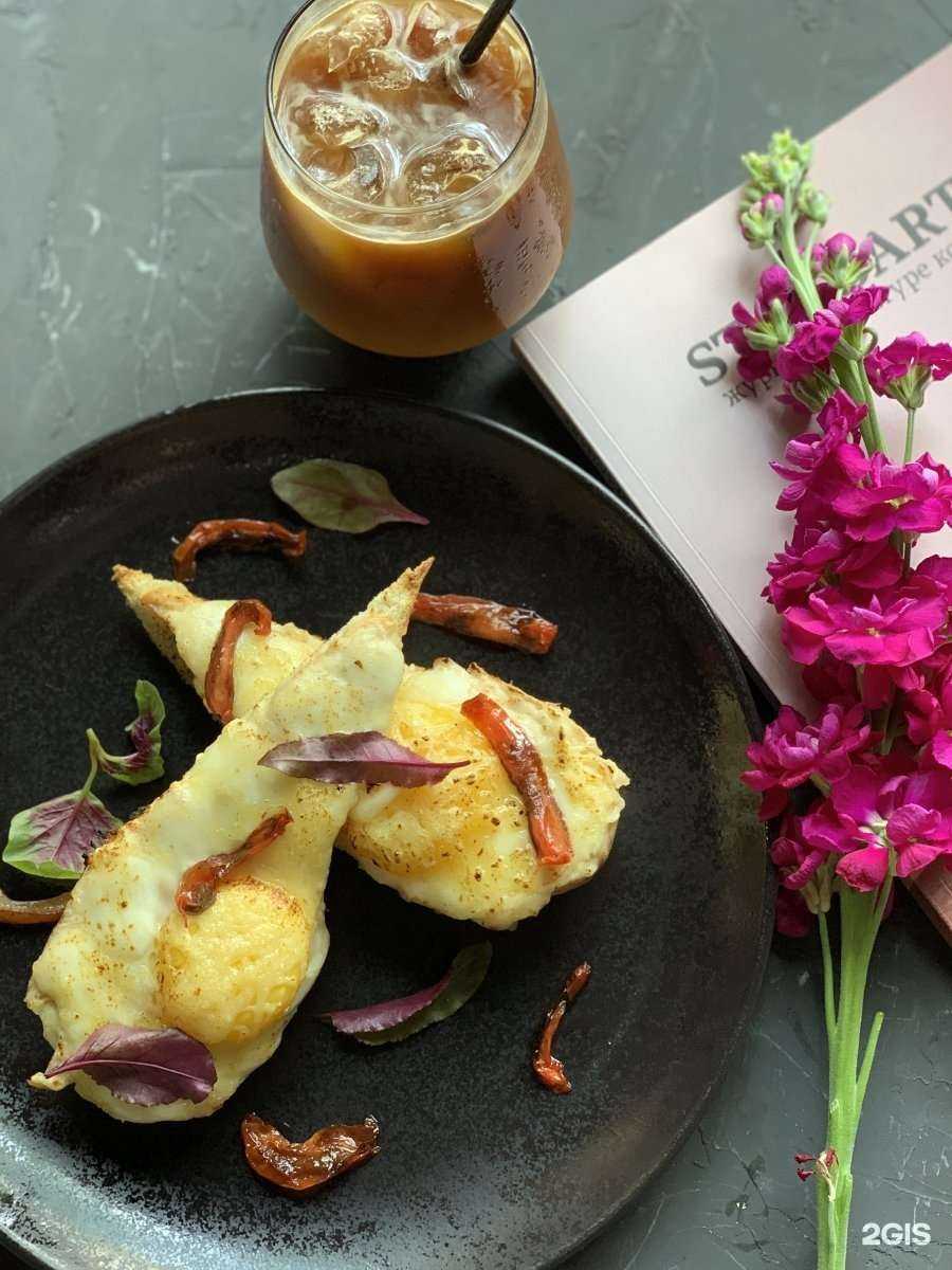 Отзывы на компанию Brunch в Краснодаре c фото