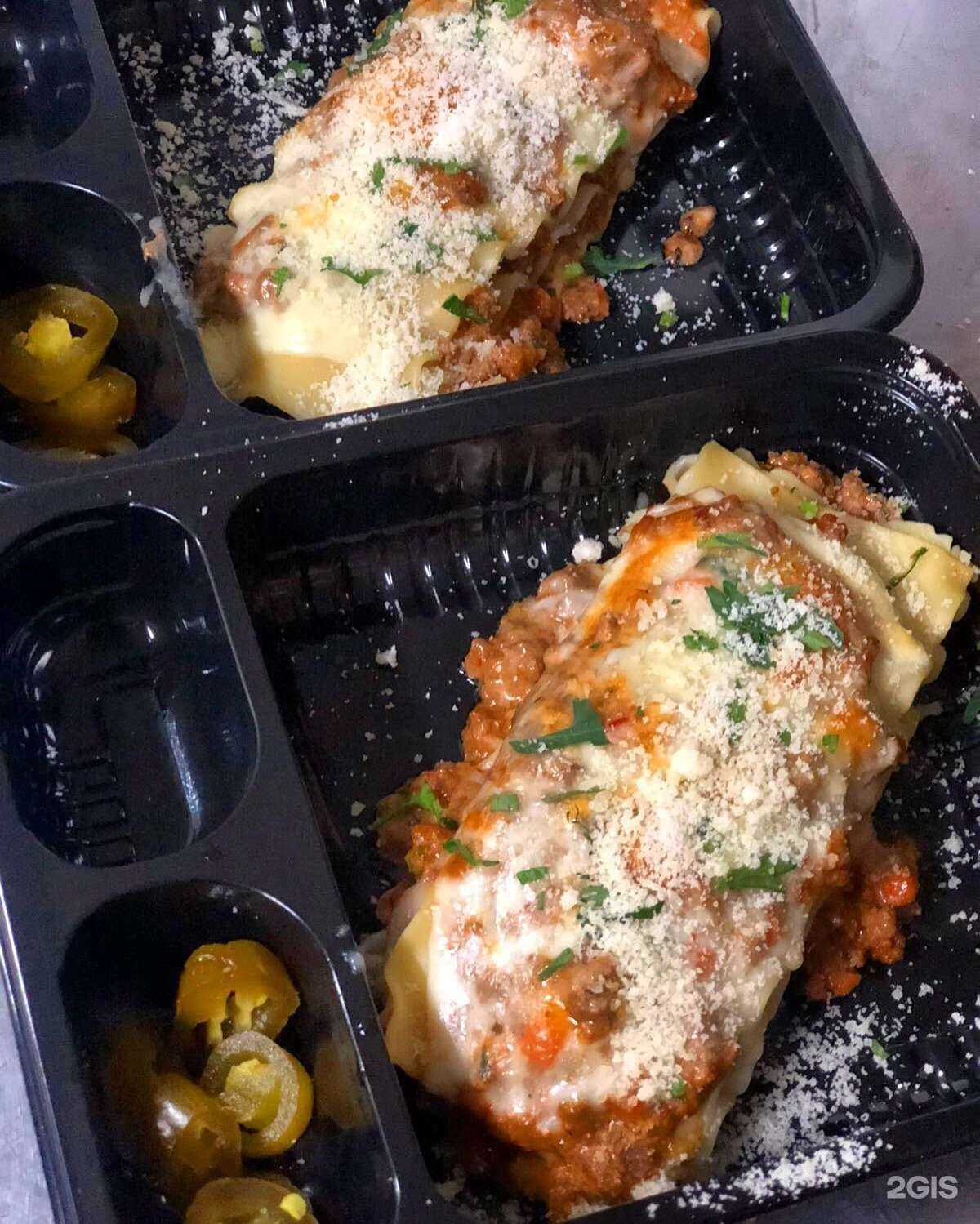 Отзывы на компанию БОН Аппетит в Череповце c фото