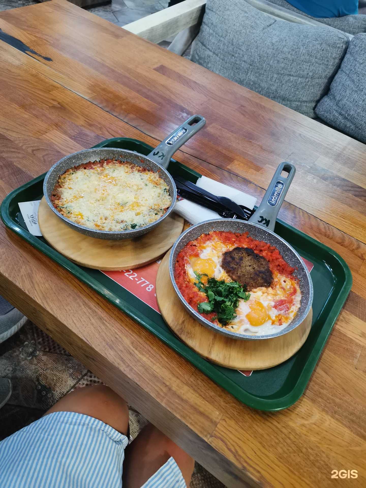 Отзывы на компанию Караван&Сарай в Пятигорске c фото