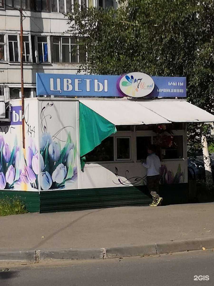 Отзывы на компанию Клевер в г. Кострома c фото