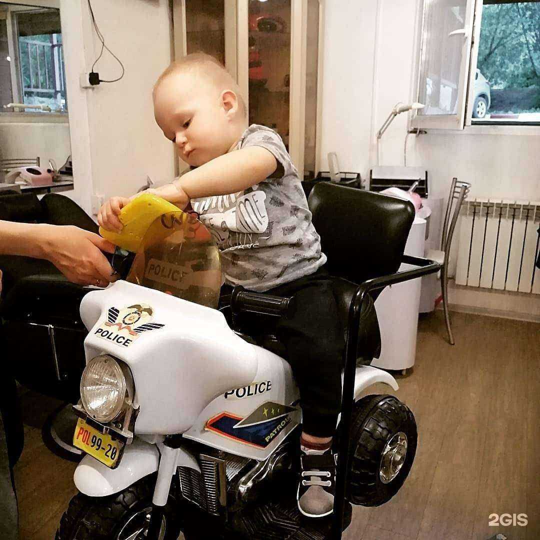 Отзывы на компанию У Ольги в Иркутске c фото