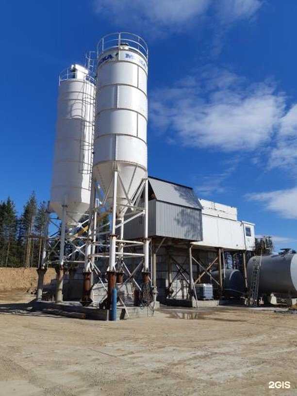 Отзывы на компанию БетонСтройКоми в г. Сыктывкар c фото