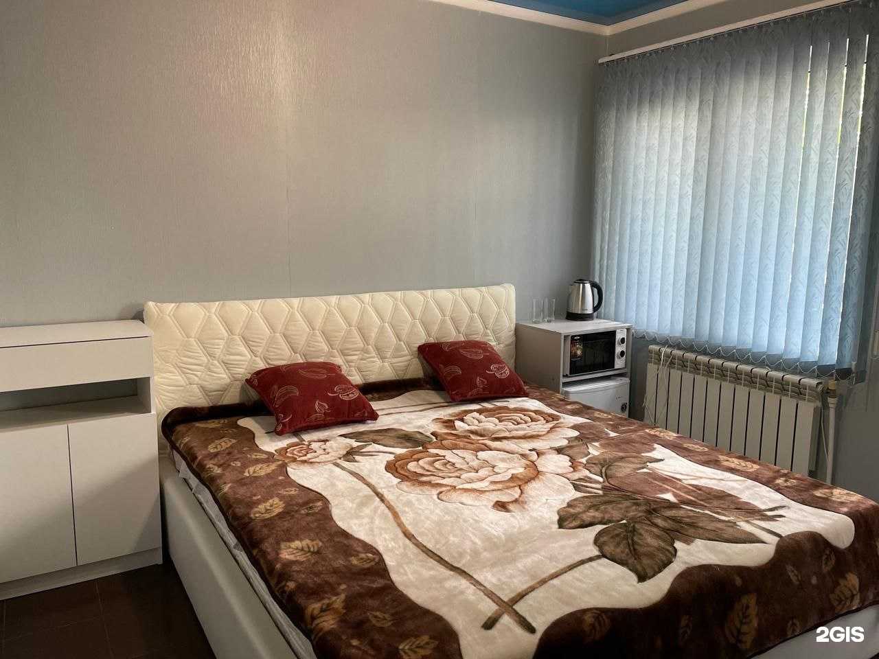 Отзывы на компанию Кристина в г. Анапа c фото