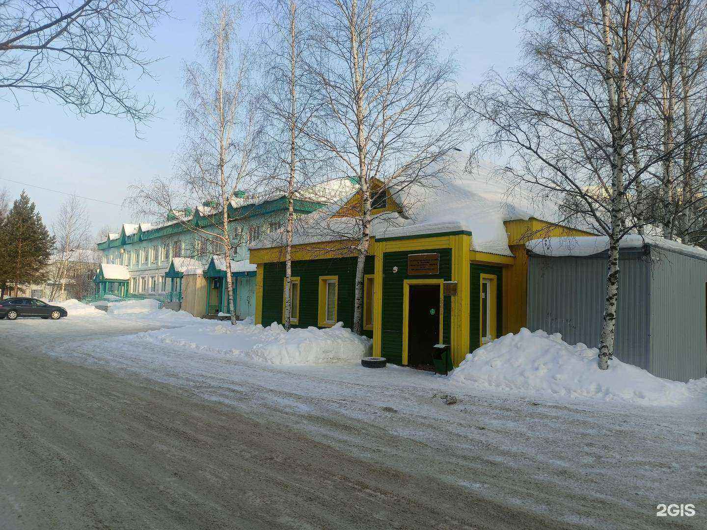 Отзывы на компанию ПРЭТ №3 в Нижневартовске c фото