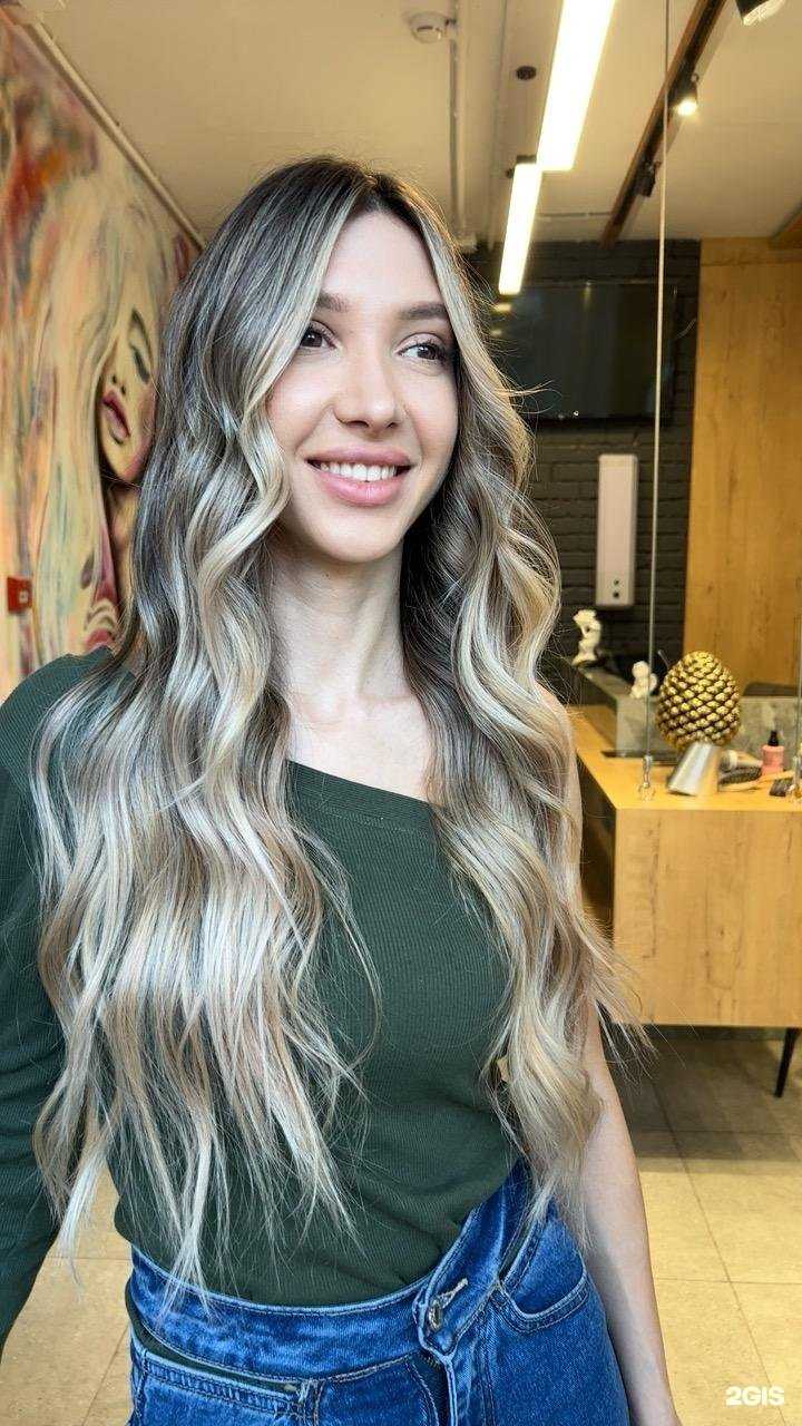 Отзывы на компанию Blonde в Ставрополе c фото