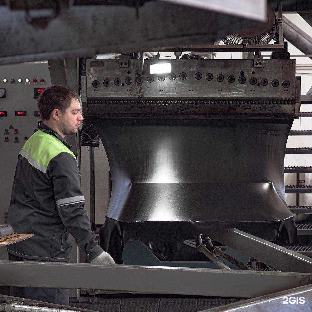 Отзывы на компанию Rezkon в г. Самара c фото