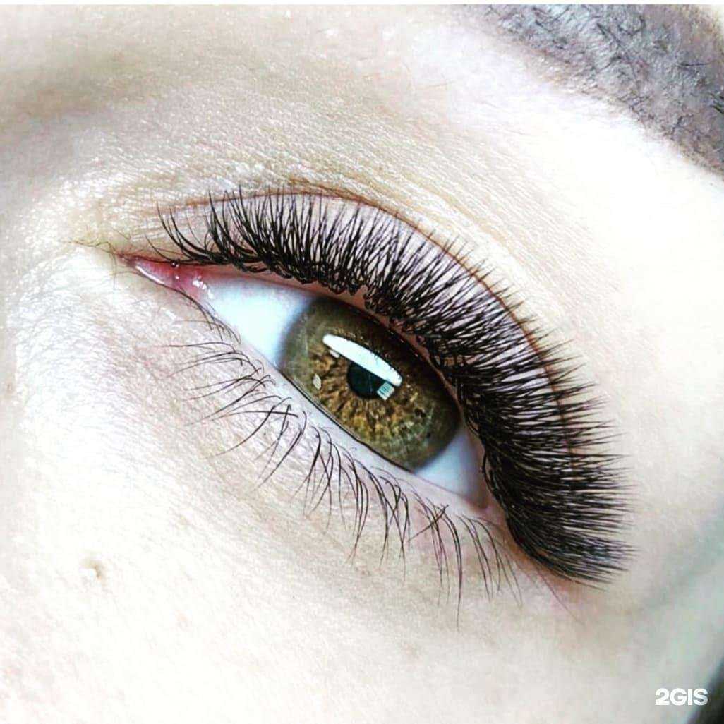 Отзывы на компанию Студия красоты Нади Вязовой  в Самаре c фото