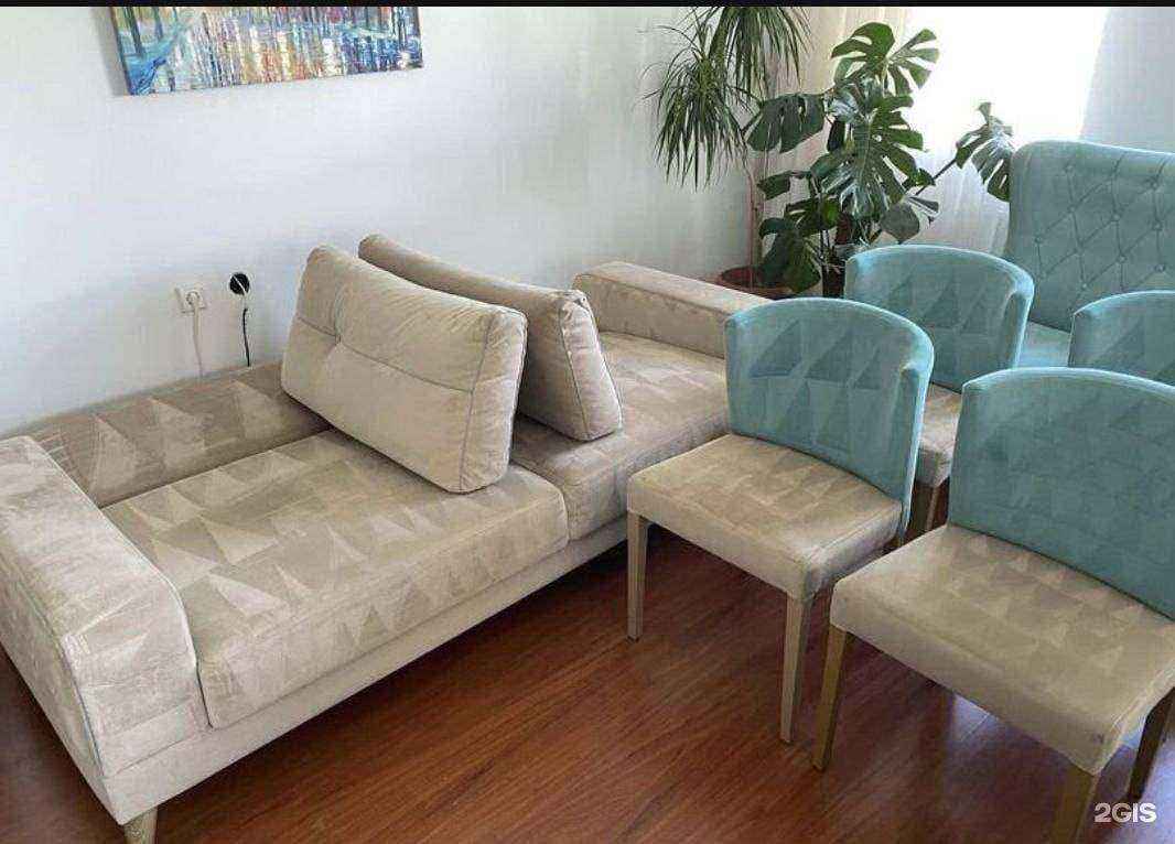 Отзывы на компанию ЕвроСервис в Тюмени c фото