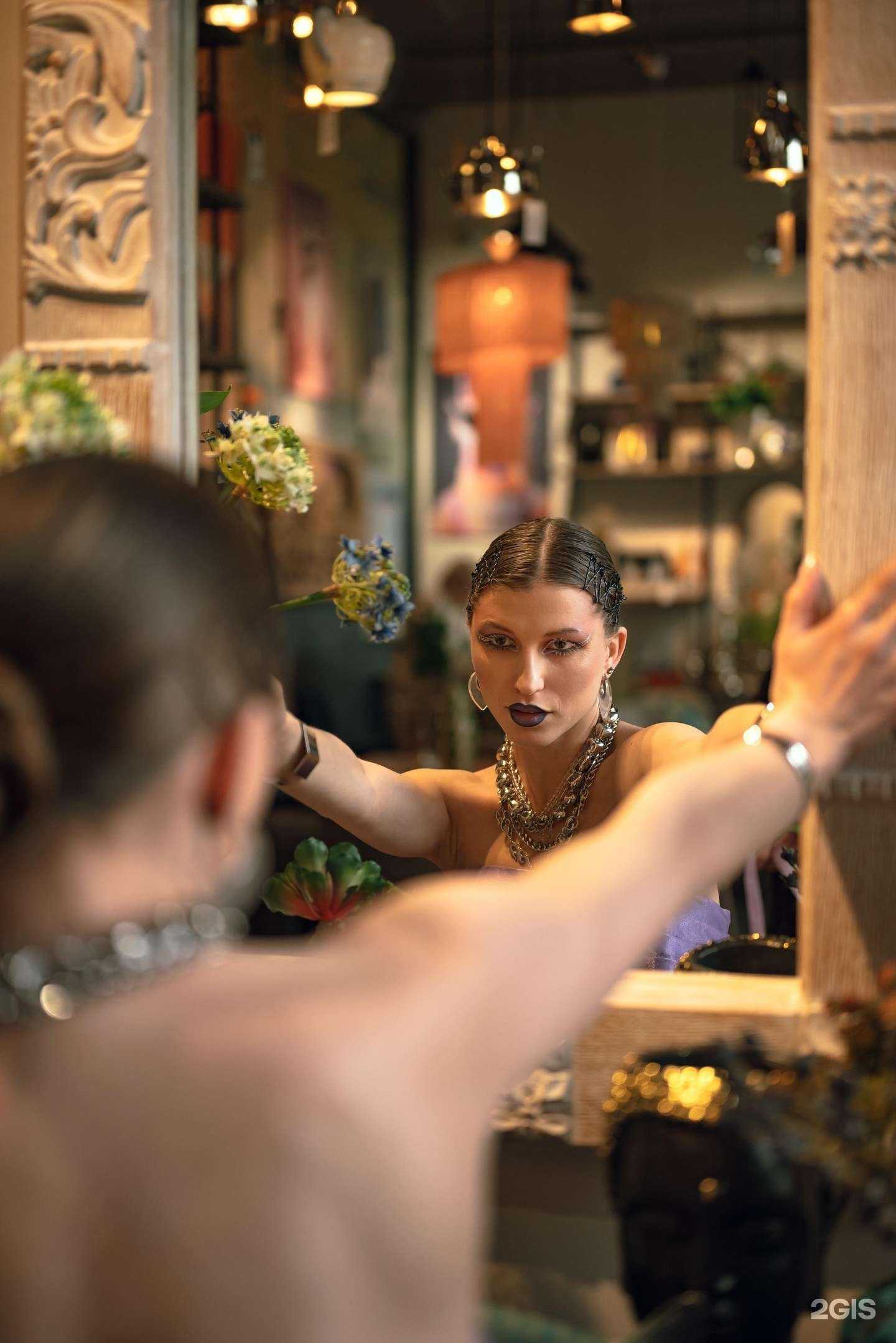 Отзывы на компанию Reino models в Краснодаре c фото