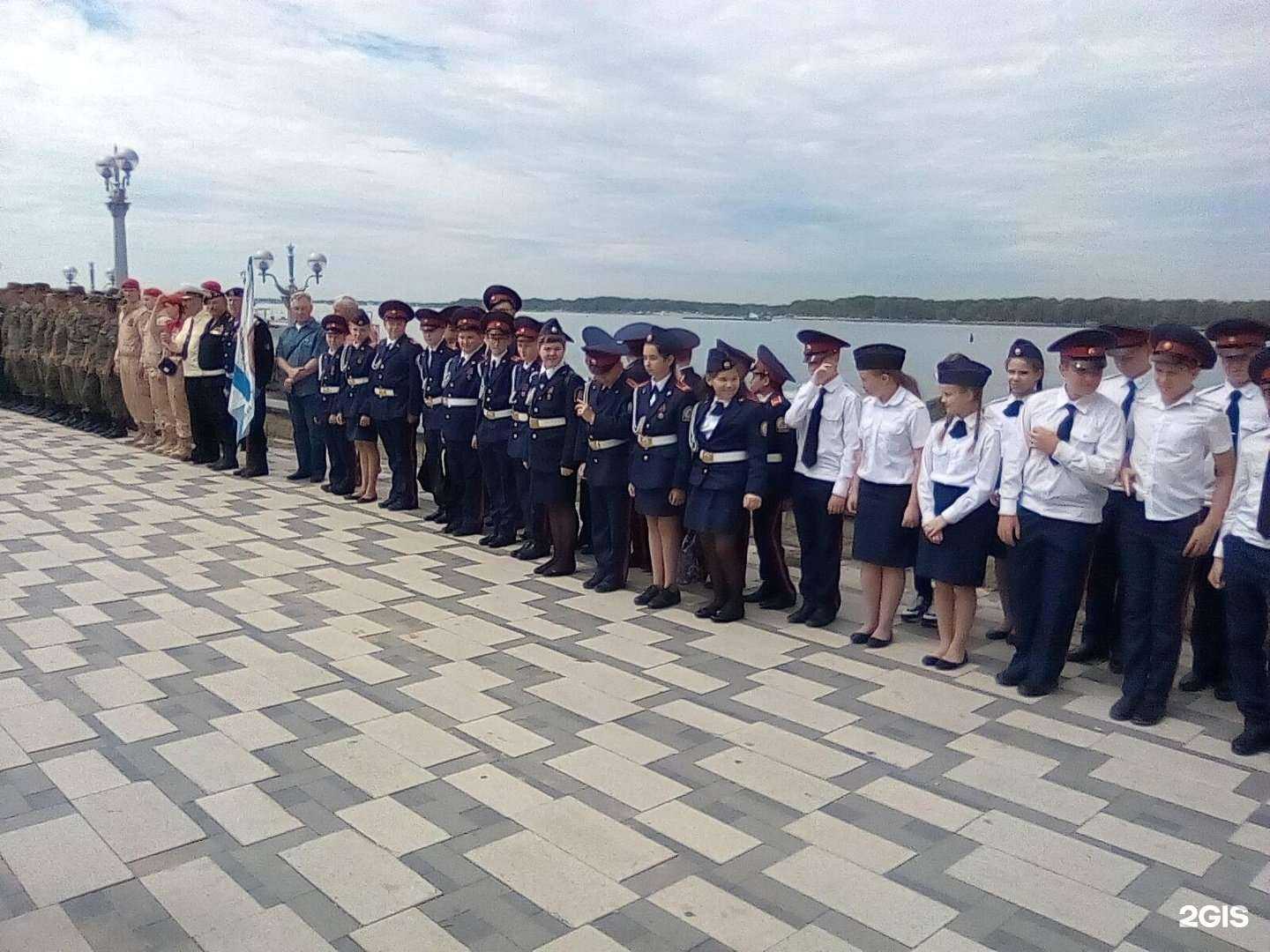 Отзывы на компанию Школа №170 в г. Самара c фото