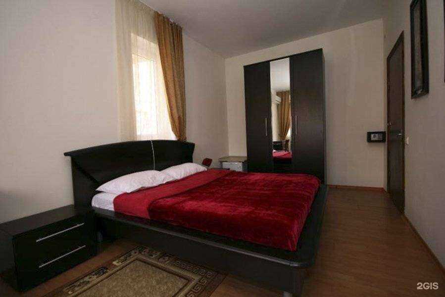 Отзывы на компанию Оливия в г. Сочи c фото