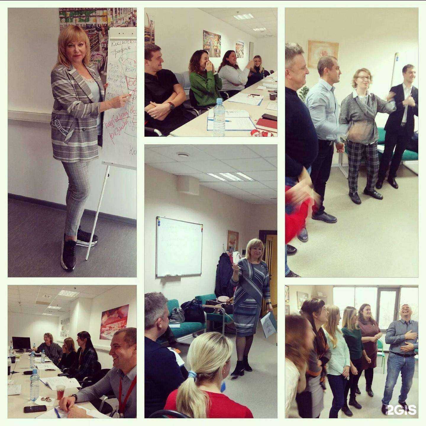 Отзывы на компанию Центр кадровых решений в г. Рязань c фото