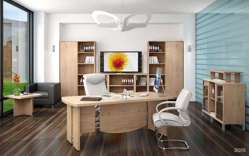 Отзывы на компанию Офкос в г. Иваново c фото