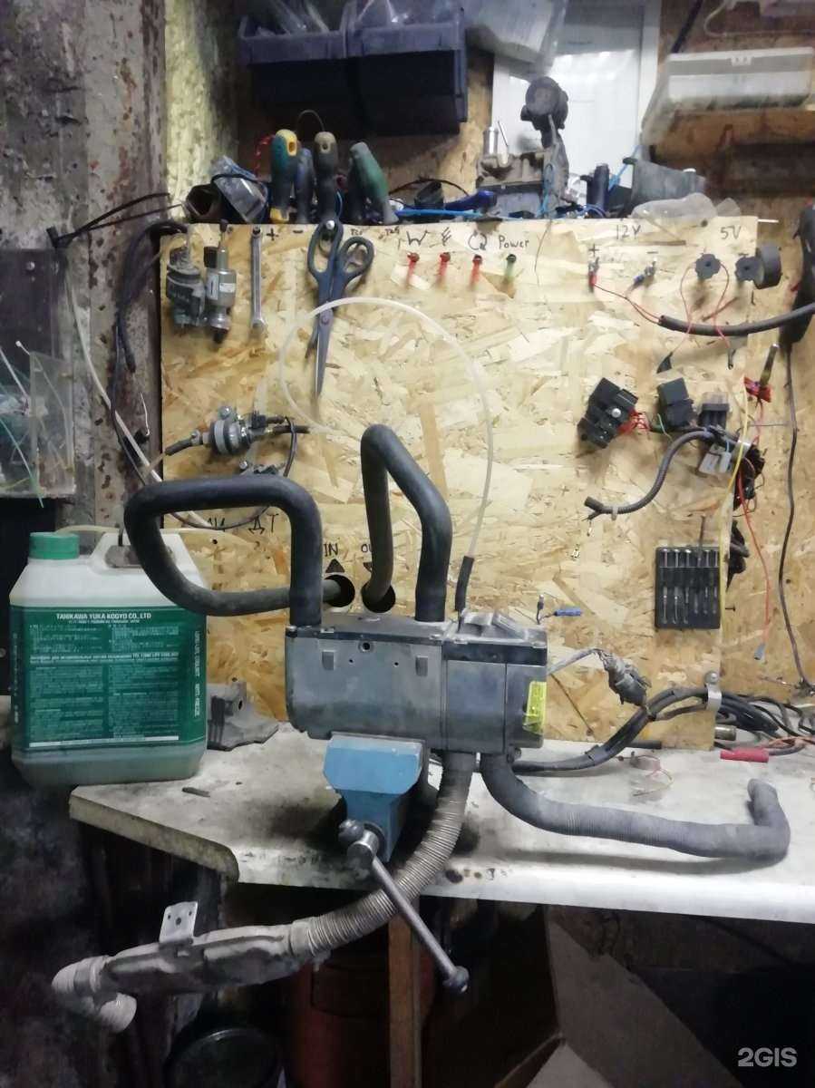 Отзывы на компанию К4 в г. Новосибирск c фото