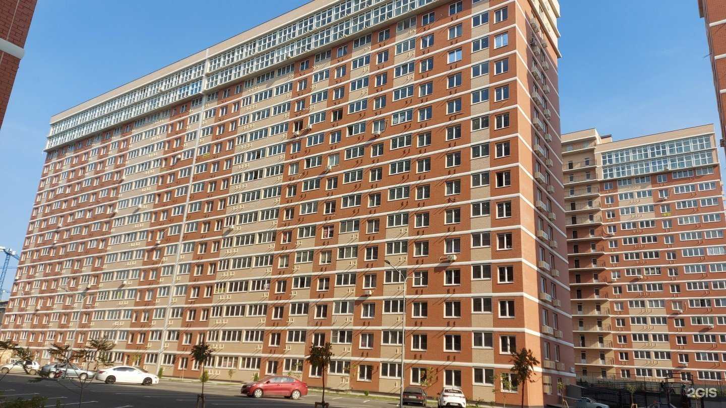 Отзывы на компанию Lashes by Kalacheva в Краснодаре c фото - фотография 2 из 2