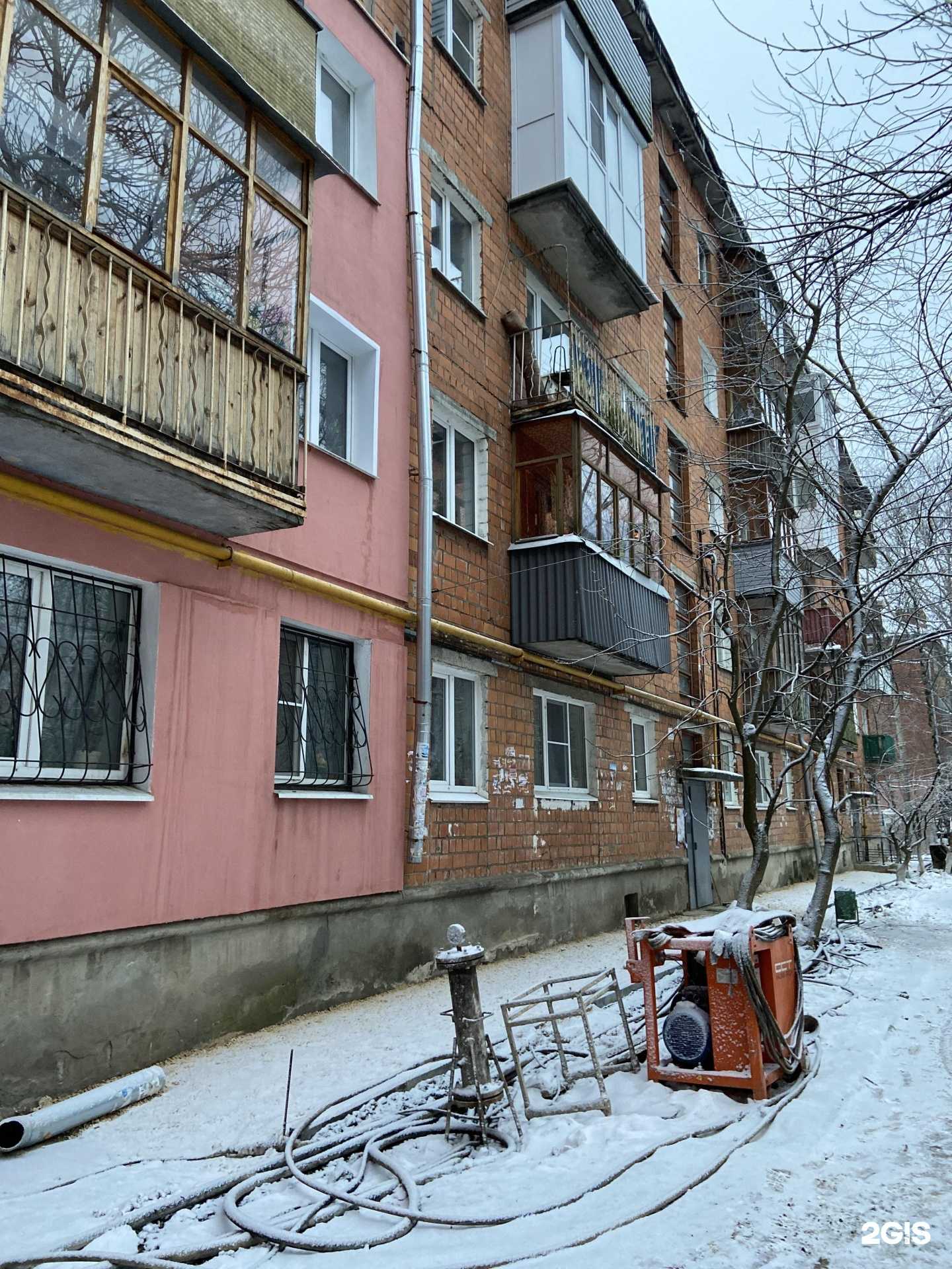 Отзывы на компанию Окна Life в Нижнем Новгороде c фото - фотография 2 из 2