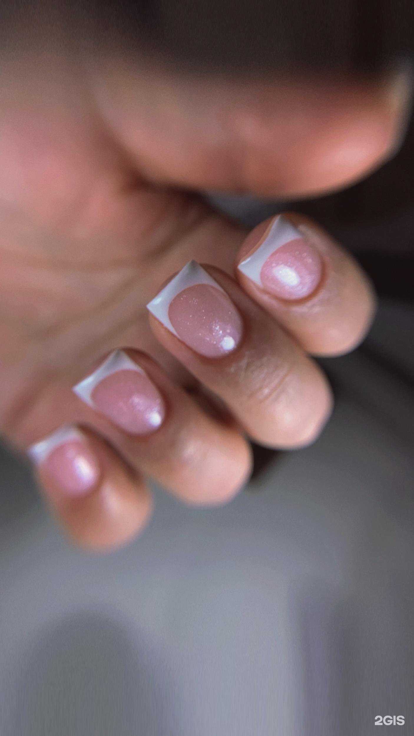 Отзывы на компанию Nailsberry_nur в г. Новый Уренгой c фото