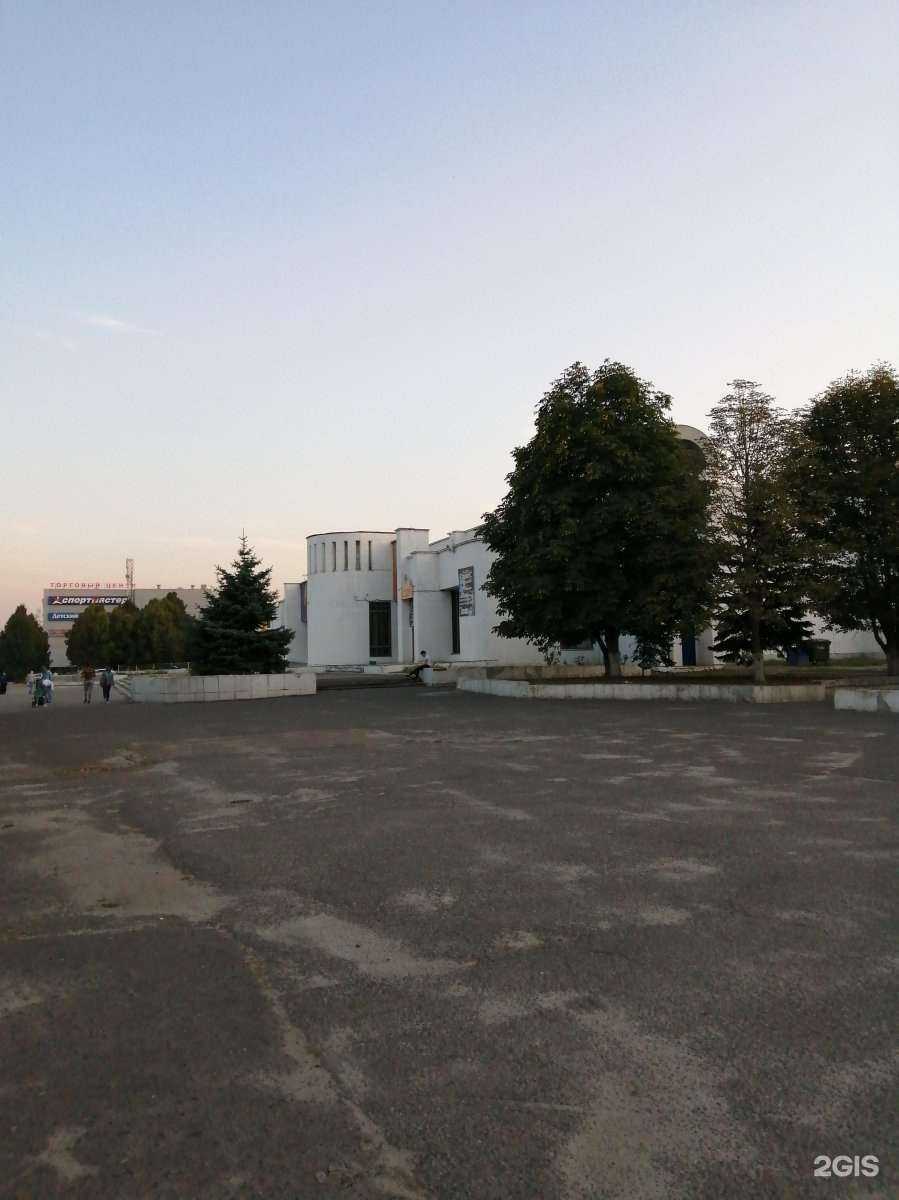 Отзывы на компанию Импульс в Курске c фото - фотография 2 из 2