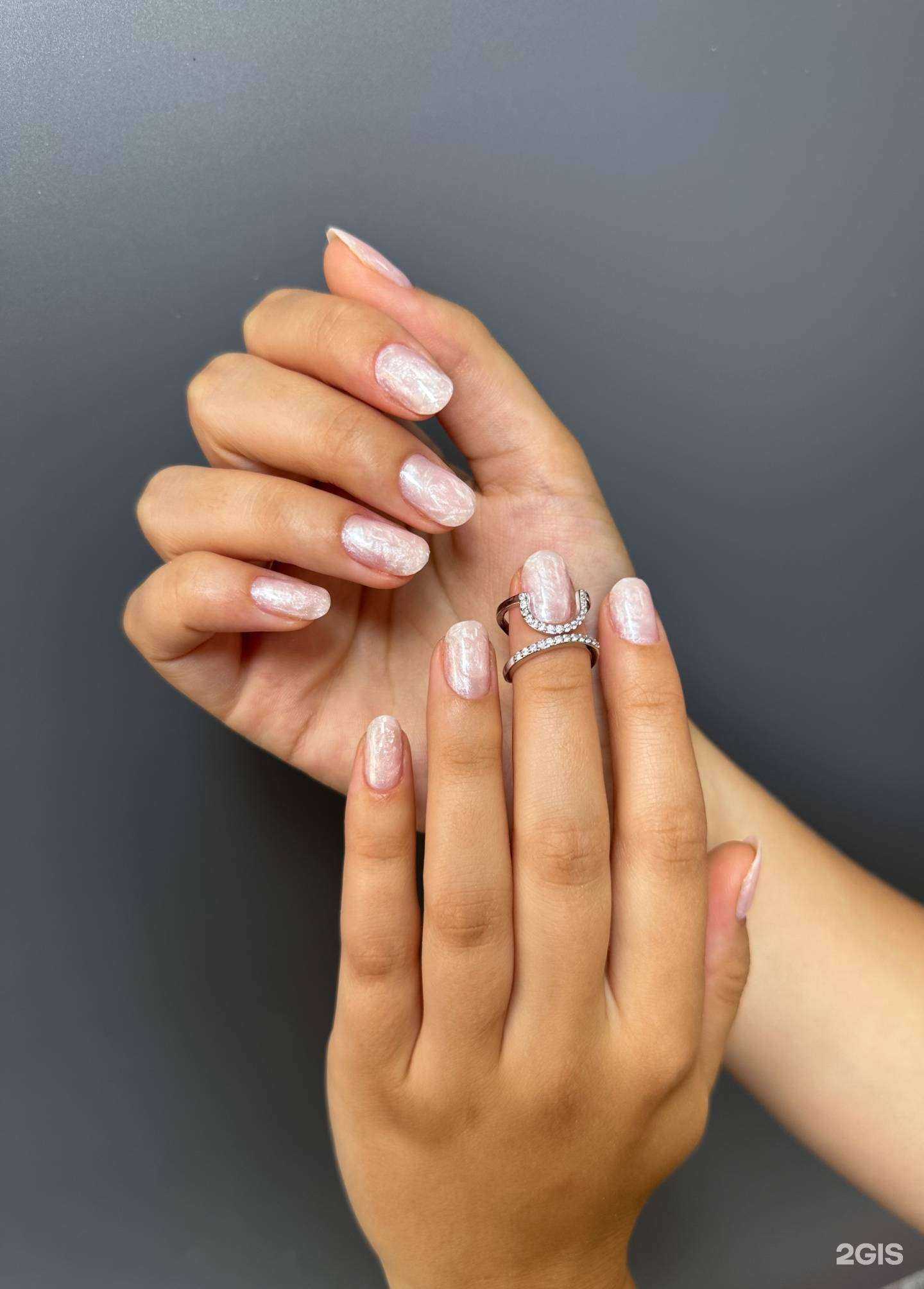 Отзывы на компанию Krasssiy_nails в г. Кемерово c фото