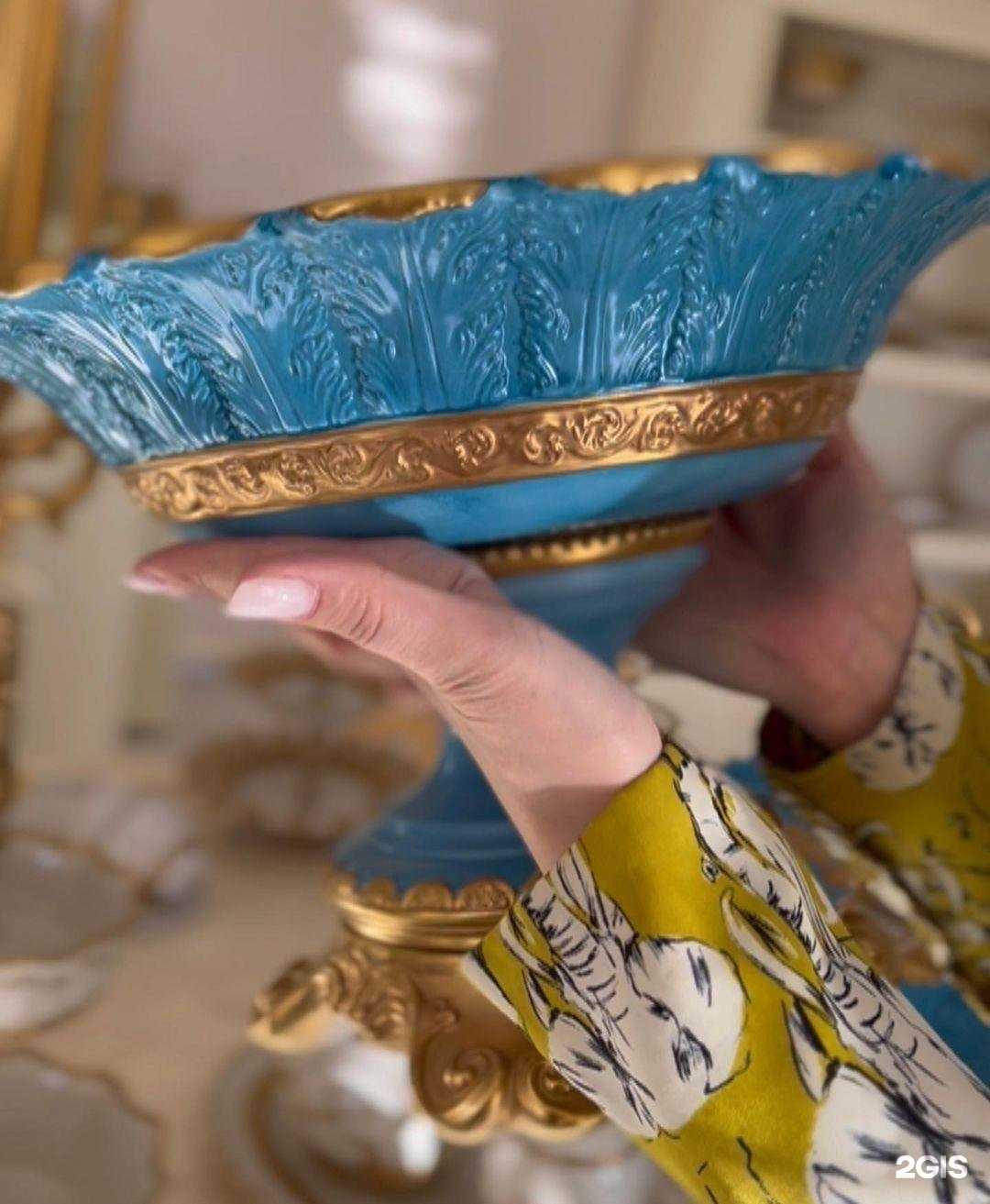 Отзывы на компанию Villari в Махачкале c фото