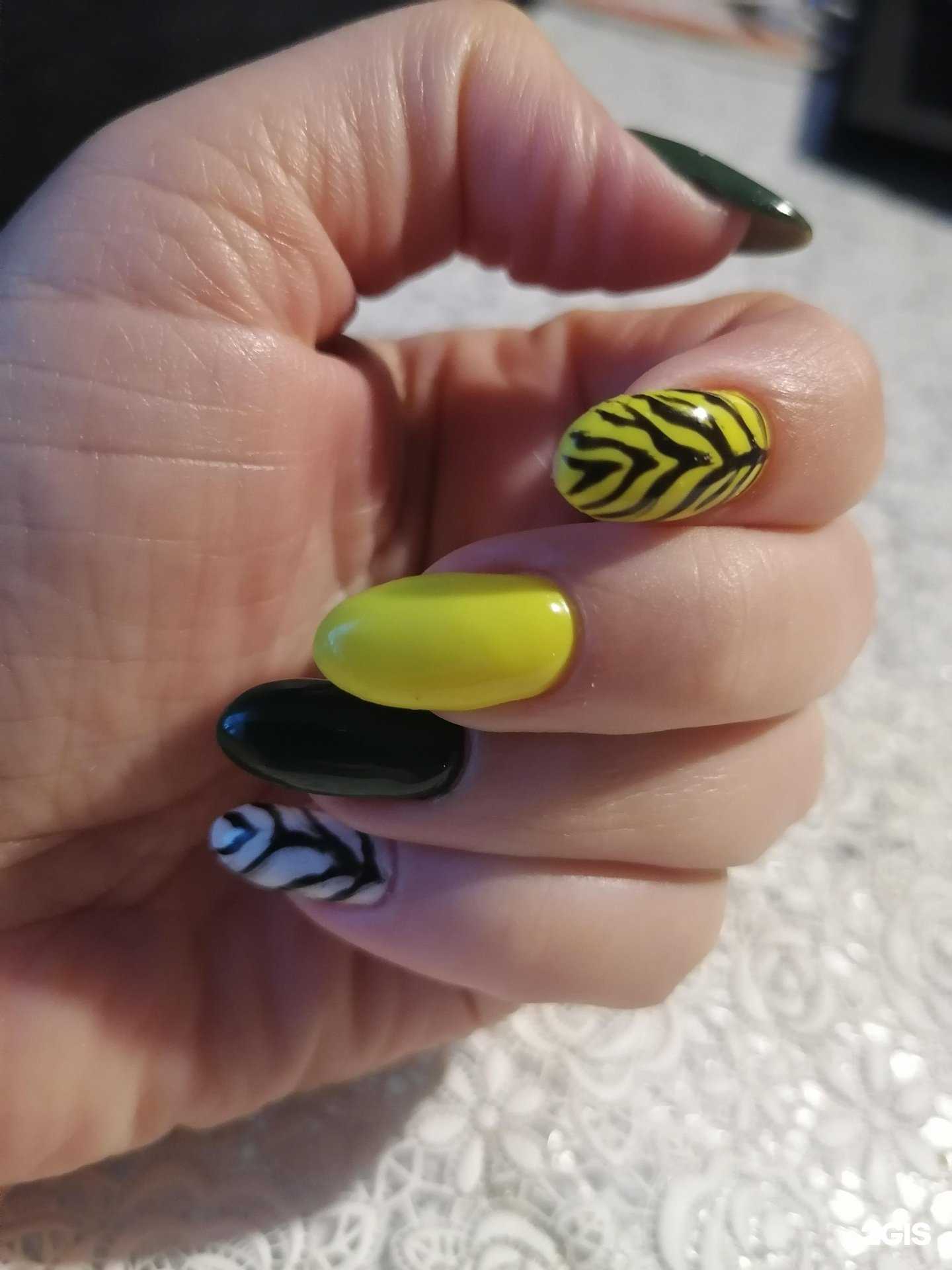 Отзывы на компанию Парикмахерская в г. Рязань c фото