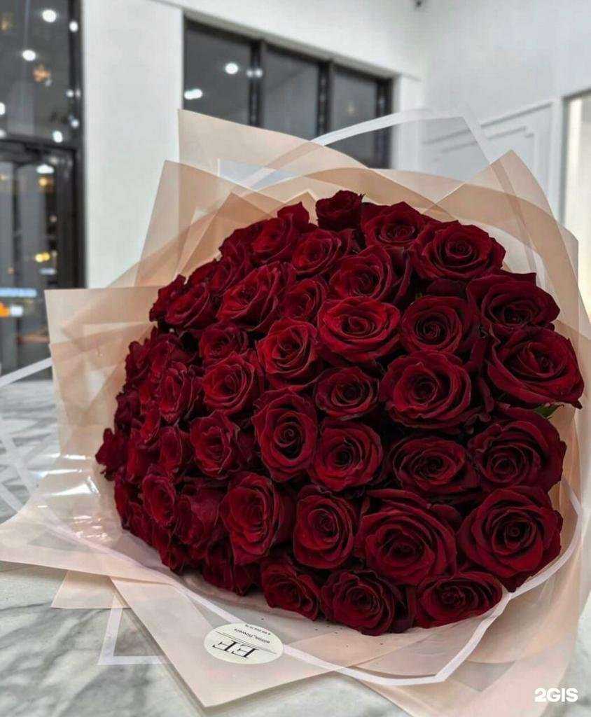 Отзывы на компанию Elita`s Flowers в г. Коммунарка c фото