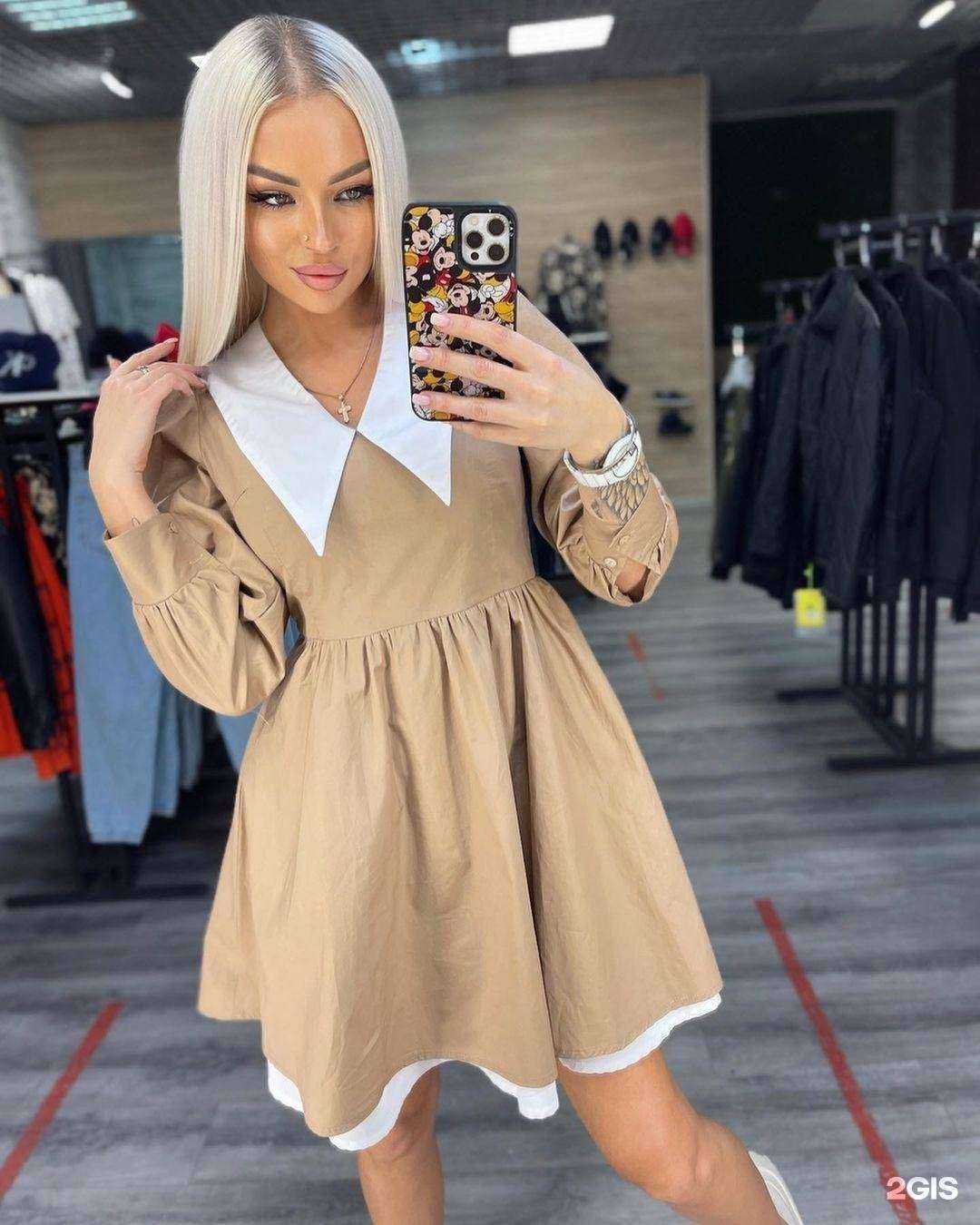 Отзывы на компанию Capsule в г. Воронеж c фото