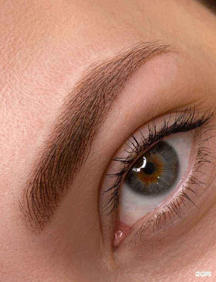 Отзывы на компанию Студия перманентного макияжа в Тюмени c фото