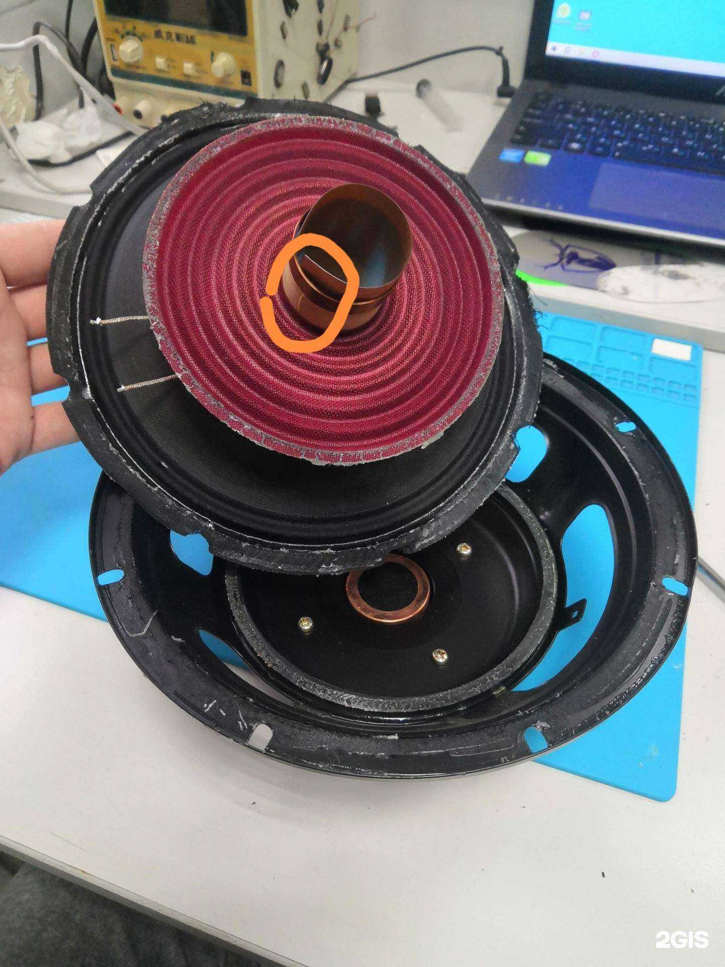 Отзывы на компанию Мастерская по ремонту цифровой техники в г. Барнаул c фото