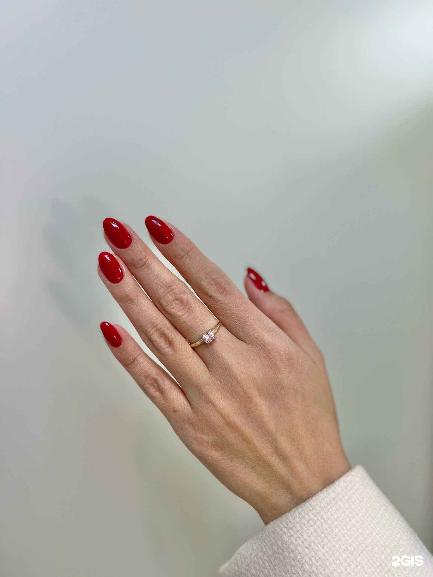 Отзывы на компанию Nails by Maya в г. Якутск c фото