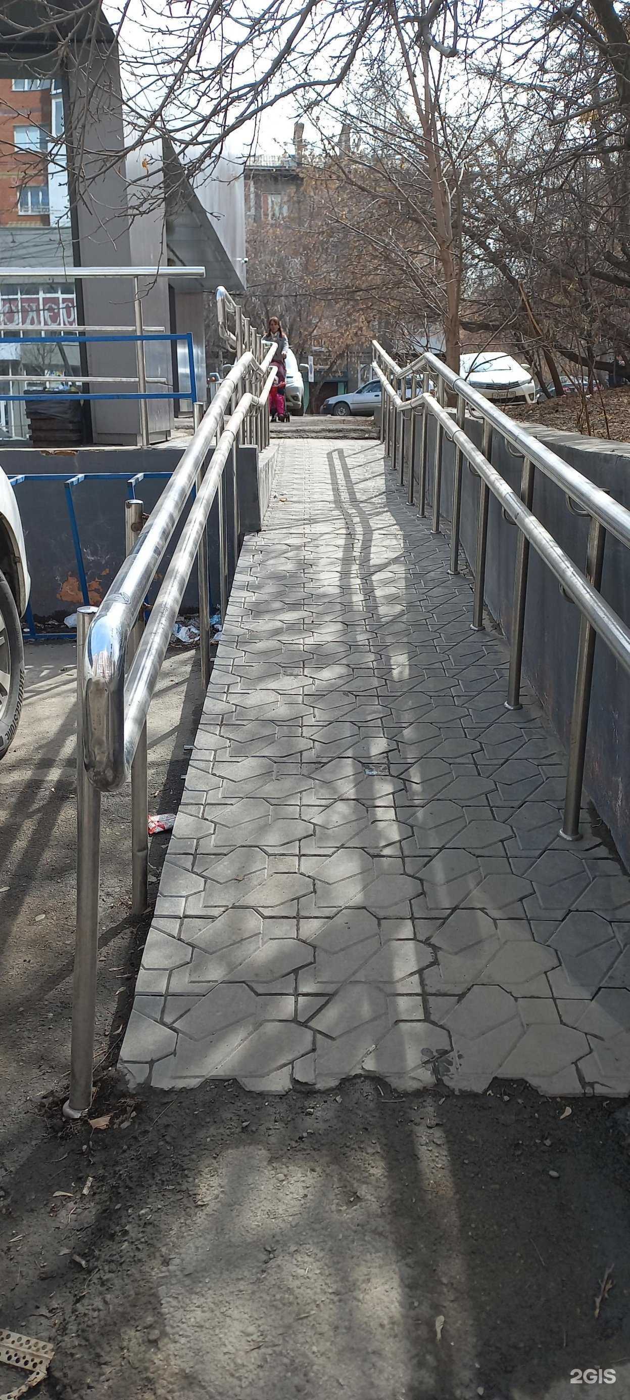 Отзывы на компанию Птица и рыба и мясо в г. Иркутск c фото