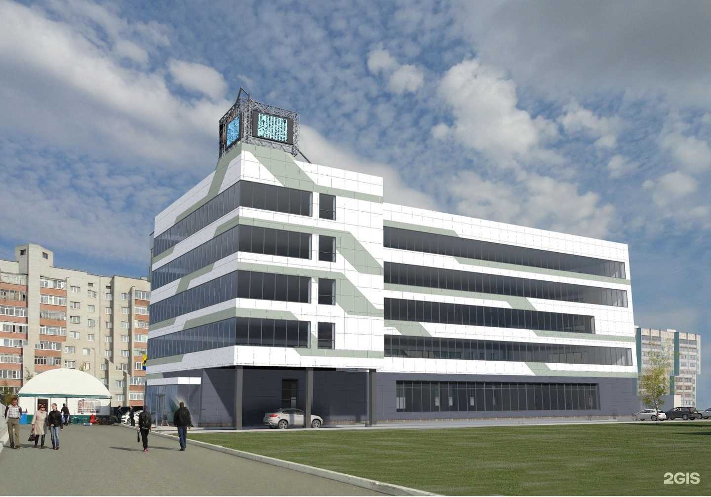 Отзывы на компанию Рубеж в Сургуте c фото