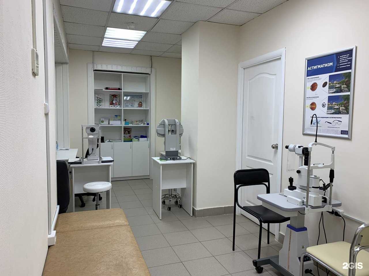 Отзывы на компанию ЛинзОчки в Сарапуле c фото