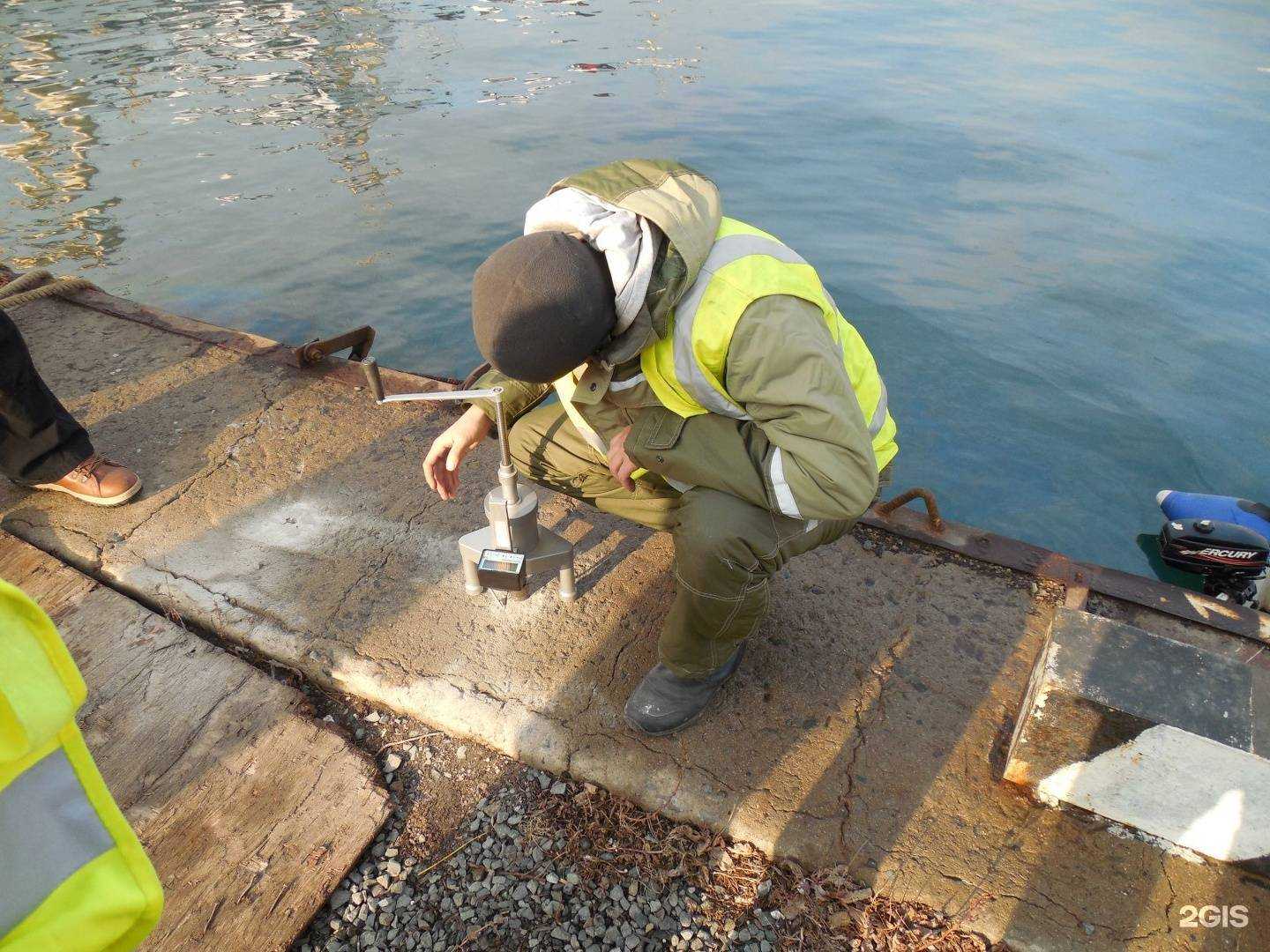 Отзывы на компанию НИЦ Восток в Владивостоке c фото