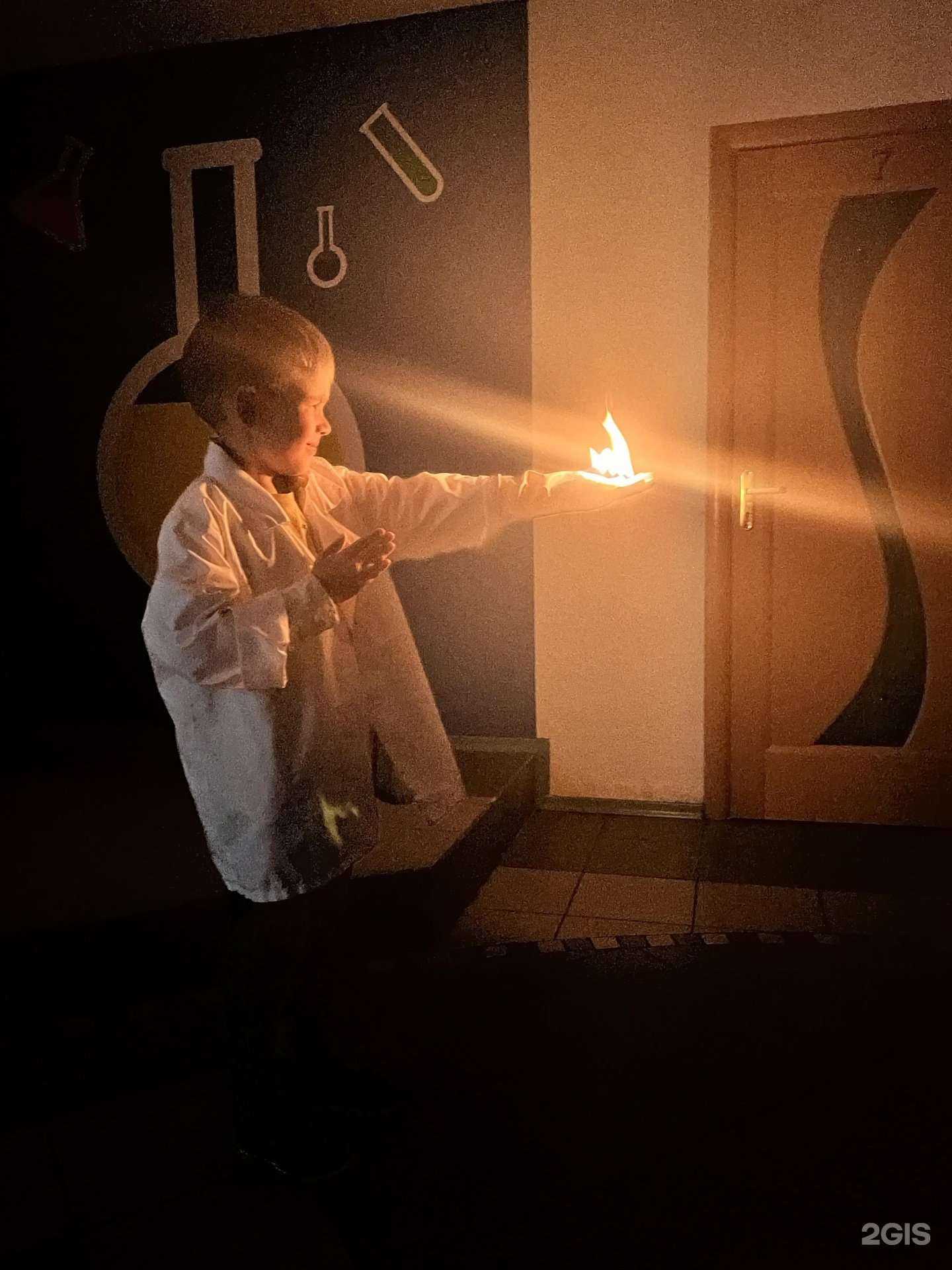 Отзывы на компанию Фарадей в Твери c фото