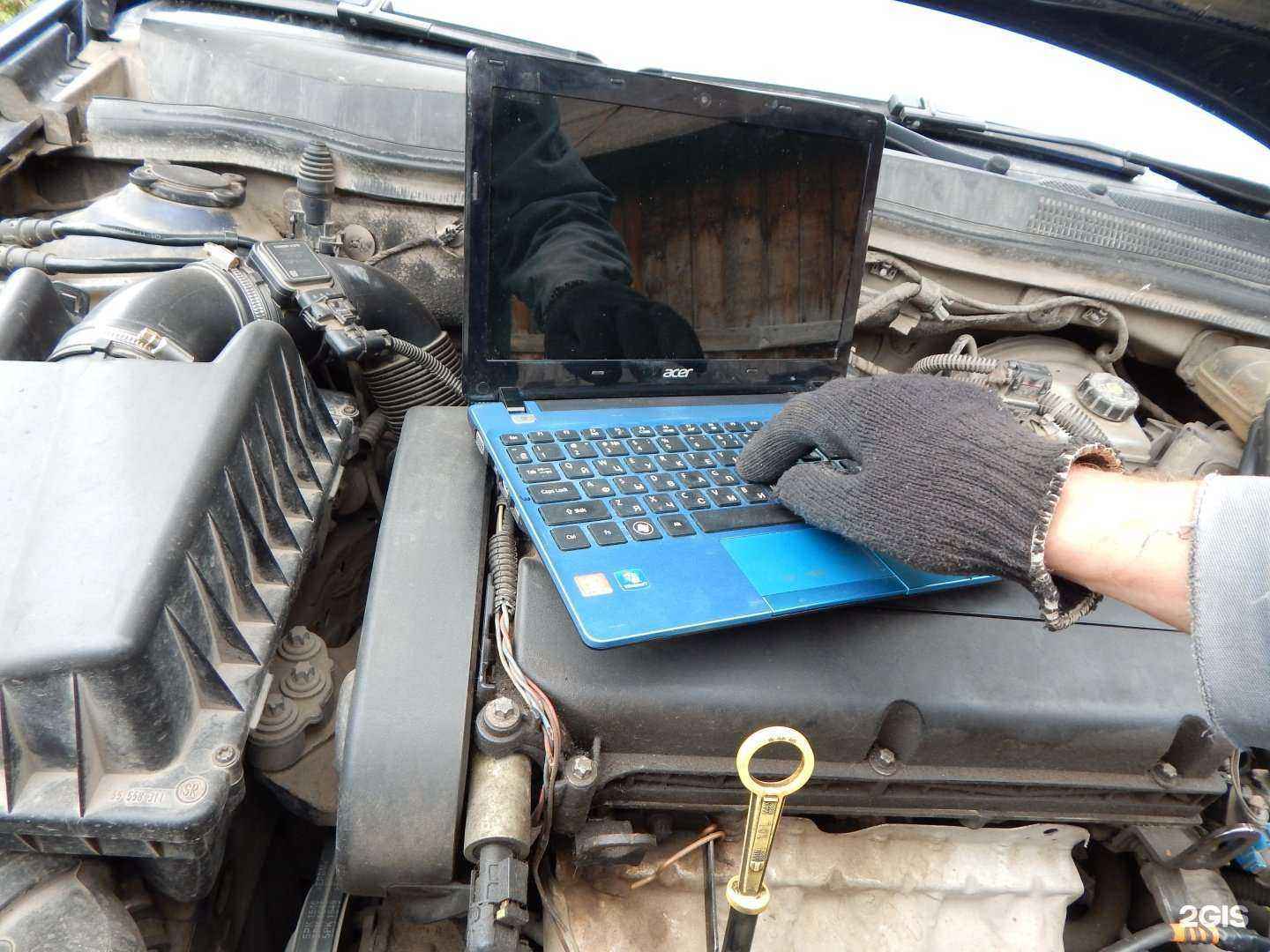 Отзывы на компанию Диагност авто+ в Уфе c фото