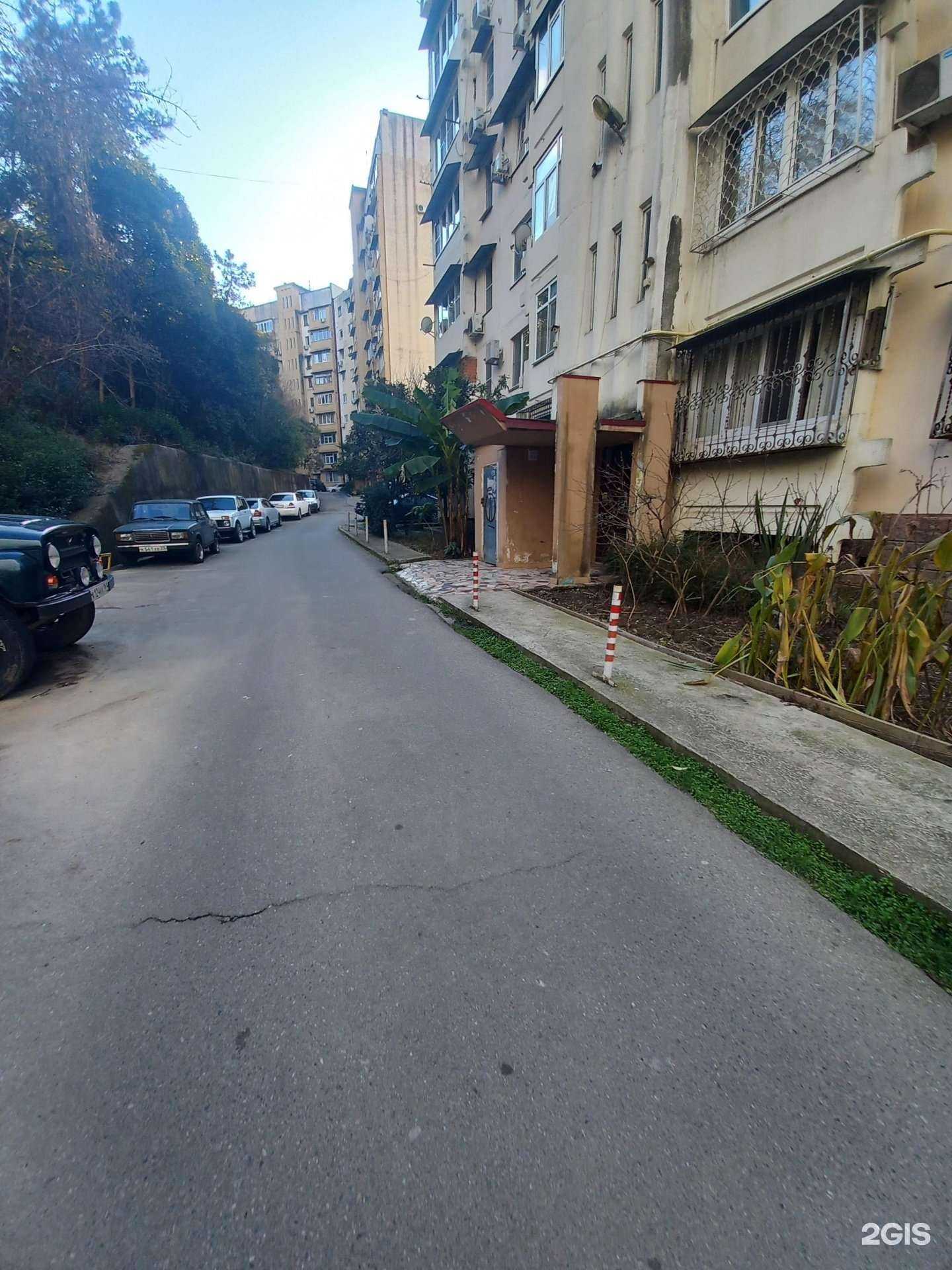 Отзывы на компанию Чисто по науке в Сочи c фото - фотография 2 из 2