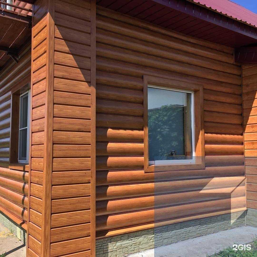 Отзывы на компанию Передовые фасадные технологии в Ростове-на-Дону c фото