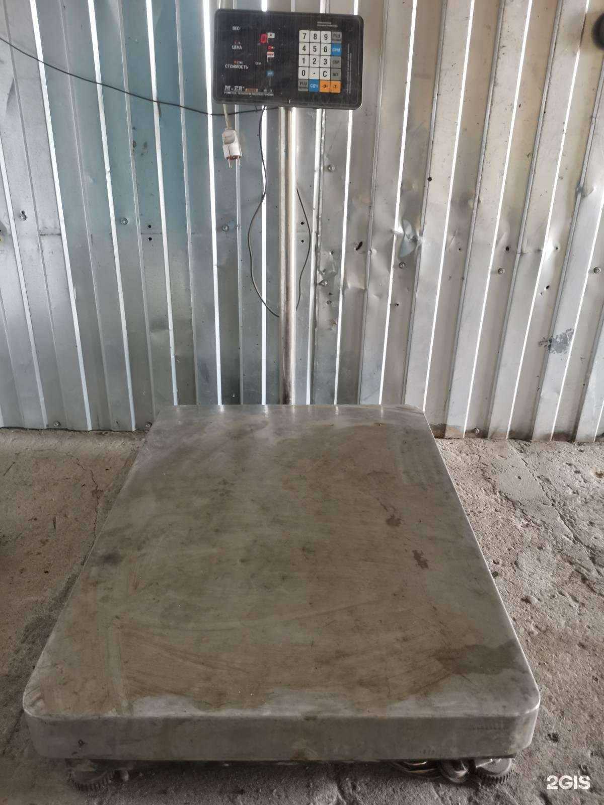 Отзывы на компанию Компания по приему лома в г. Павлово c фото