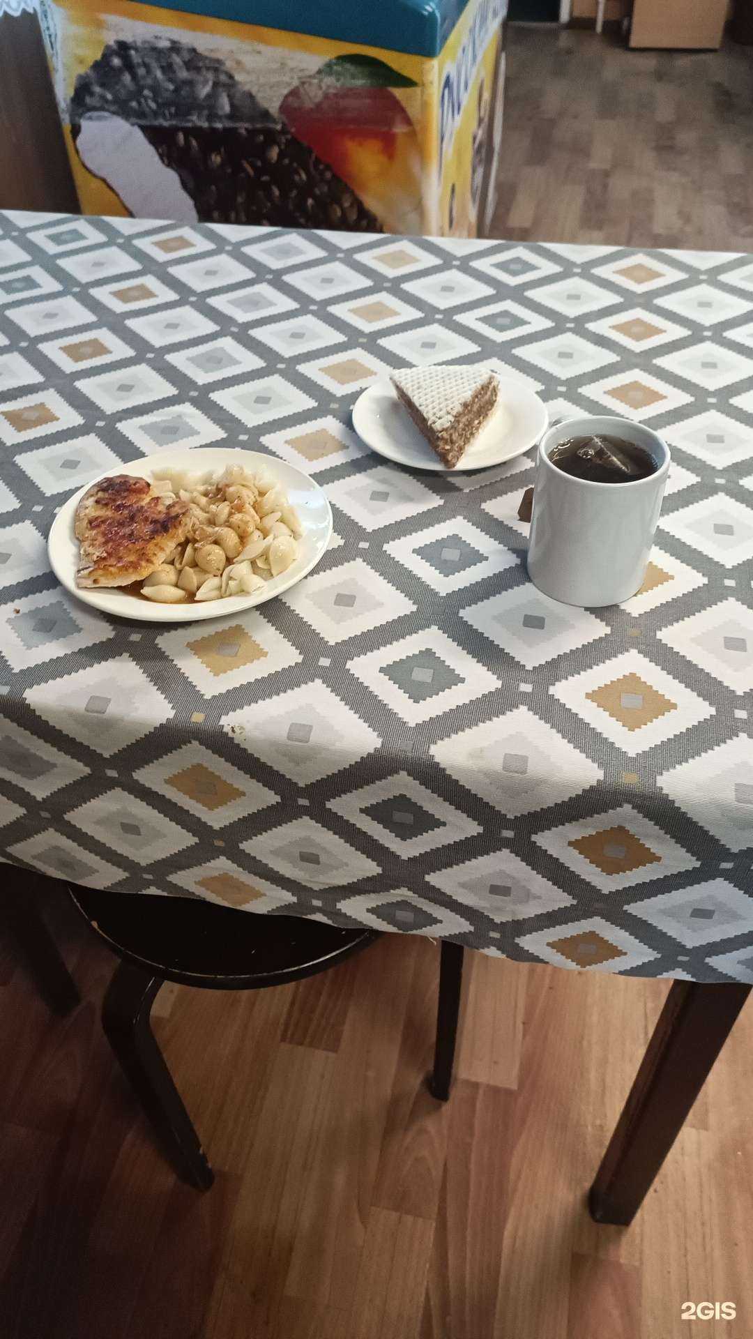 Отзывы на компанию Ешь-ка в Екатеринбурге c фото