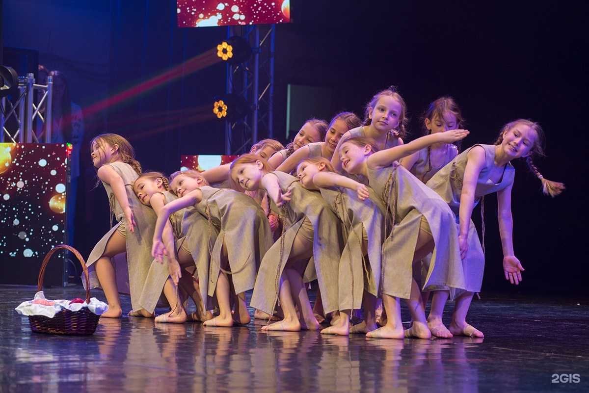 Отзывы на компанию Maugli Dance Company в г. Владивосток c фото