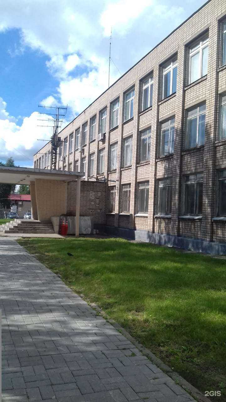 Отзывы на компанию Ярославская объединенная техническая школа в Ярославле c фото - фотография 2 из 2