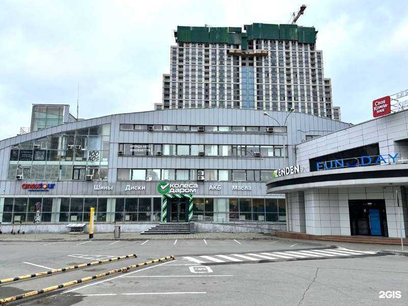 Отзывы на компанию Колёса Даром в г. Екатеринбург c фото