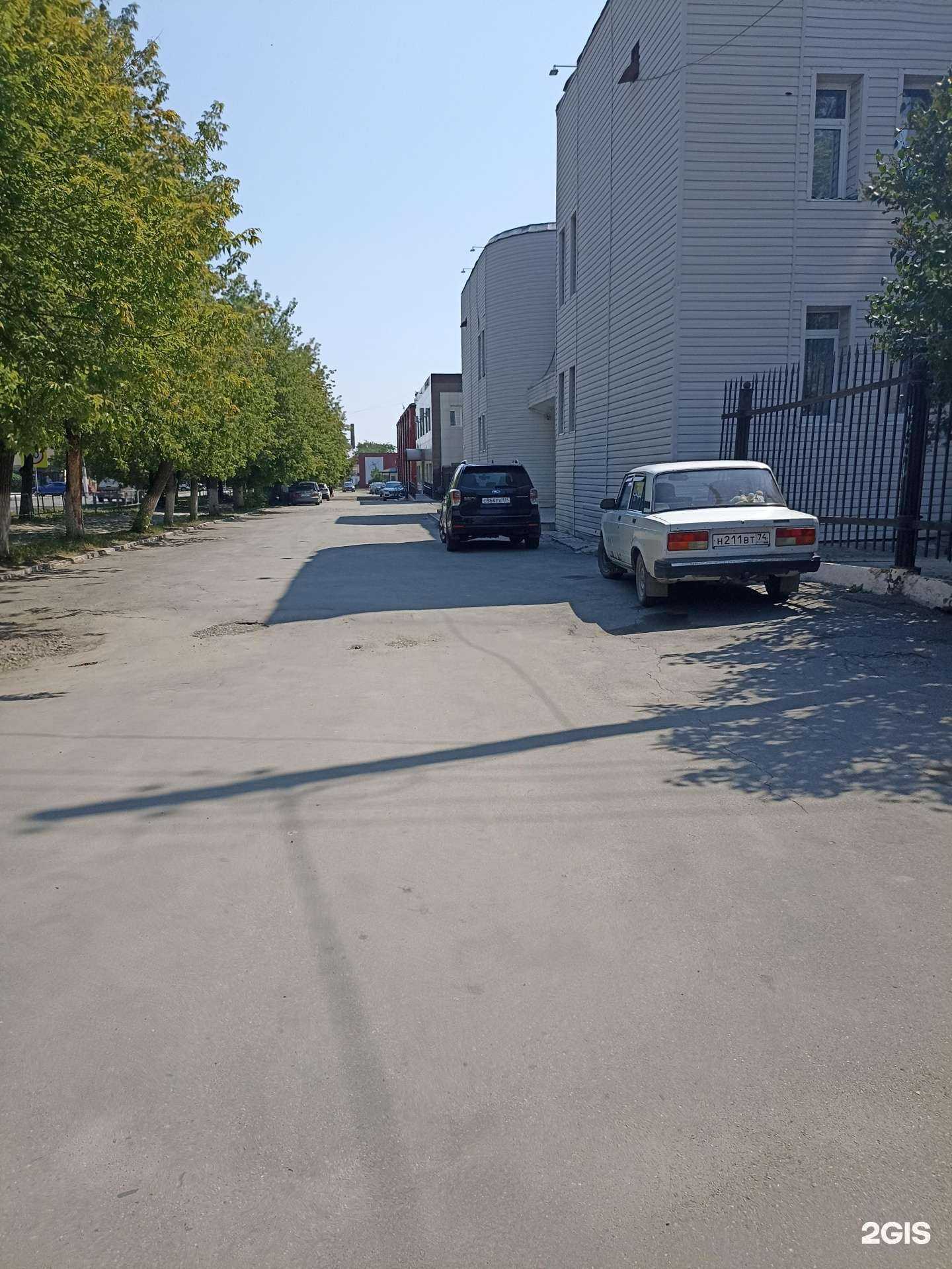 Отзывы на компанию Бассейн в Коркине c фото