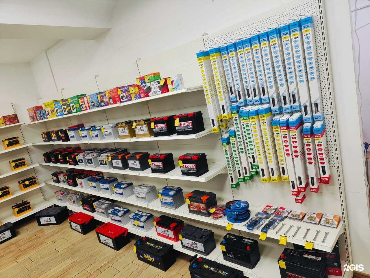 Отзывы на компанию Центр АКБ в г. Нижний Новгород c фото