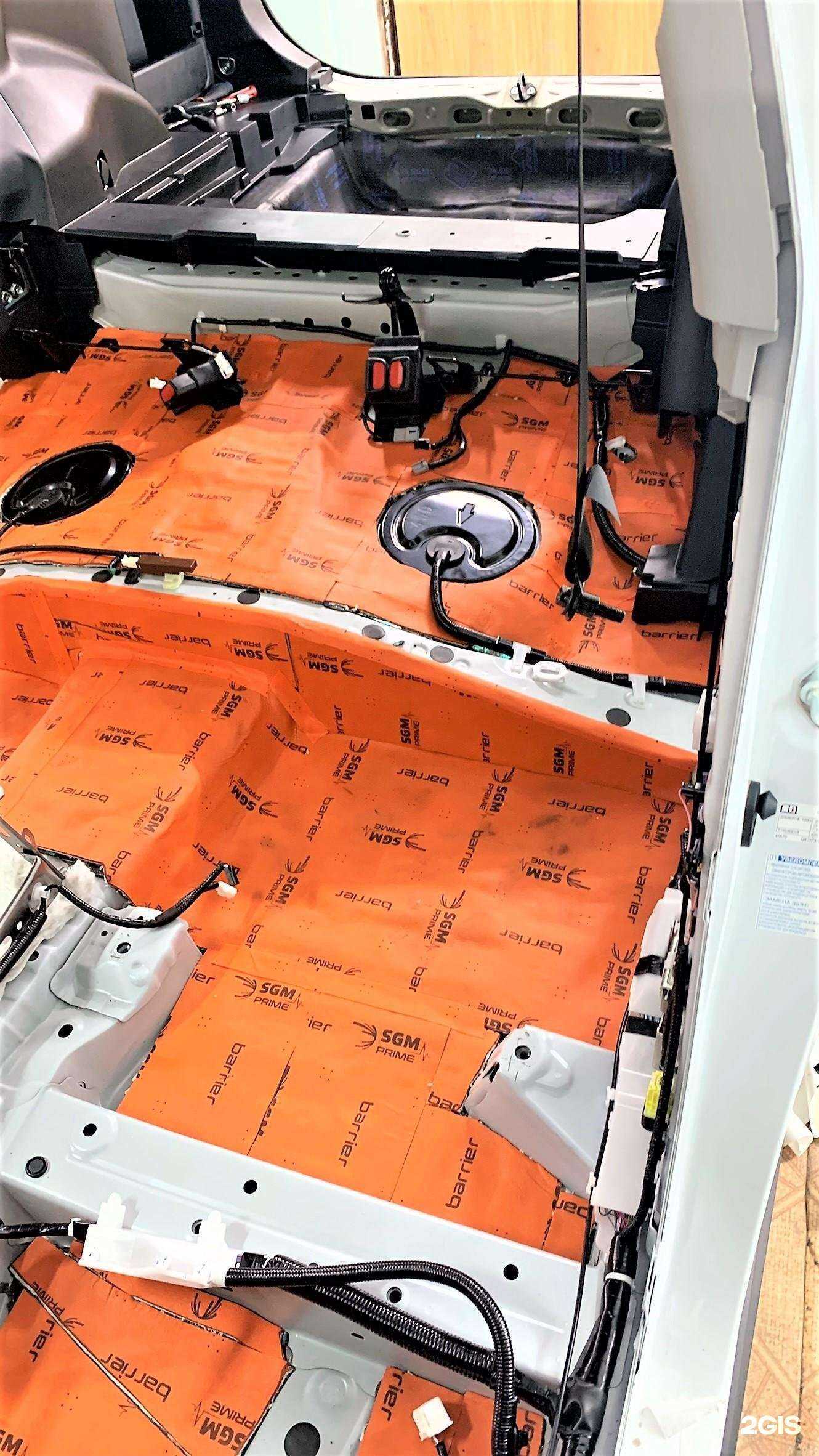 Отзывы на компанию Live acoustic в Екатеринбурге c фото