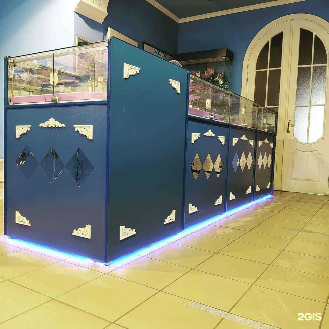 Отзывы на компанию Фотиния в г. Ростов-на-Дону c фото