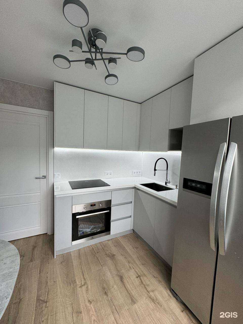 Отзывы на компанию Эстетика мебели в г. Хабаровск c фото