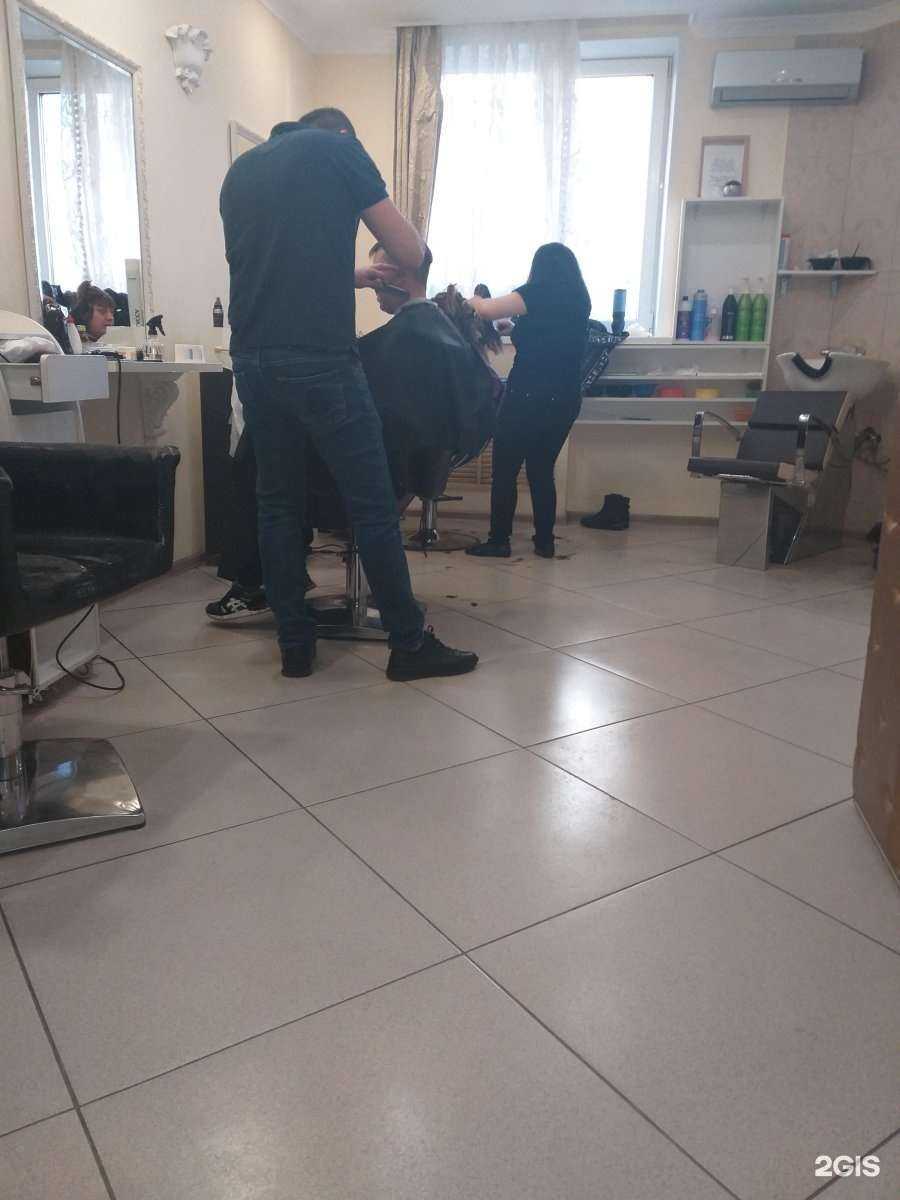 Отзывы на компанию Barocco в г. Курск c фото