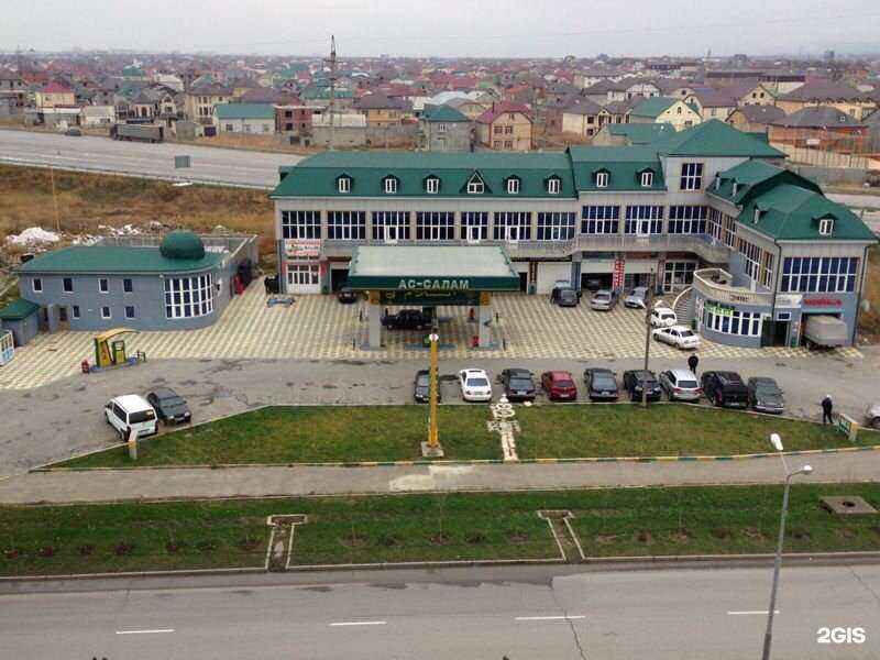 Отзывы на компанию Original в Махачкале c фото - фотография 2 из 2